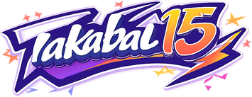 takabat15 হোম লোগো